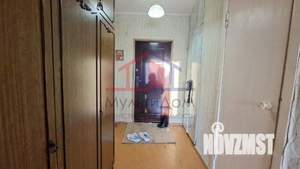 1-к квартира, вторичка, 37м2, 1/9 этаж