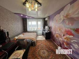 2-к квартира, вторичка, 46м2, 9/9 этаж