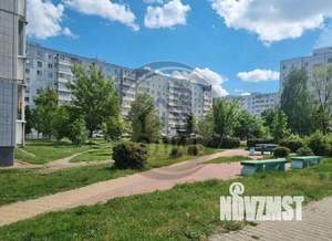 3-к квартира, вторичка, 63м2, 1/9 этаж