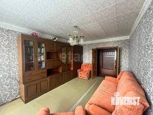 3-к квартира, вторичка, 62м2, 6/9 этаж