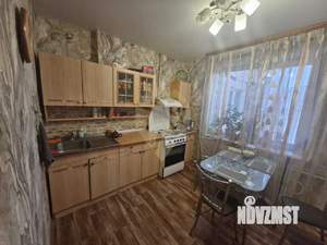 3-к квартира, вторичка, 68м2, 7/9 этаж