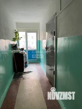 1-к квартира, вторичка, 35м2, 2/9 этаж