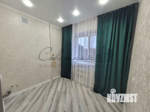 3-к квартира, вторичка, 56м2, 4/5 этаж
