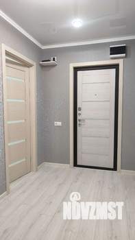 1-к квартира, вторичка, 37м2, 1/9 этаж