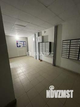 Студия квартира, вторичка, 35м2, 9/9 этаж