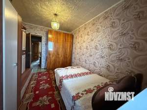 3-к квартира, вторичка, 64м2, 6/9 этаж