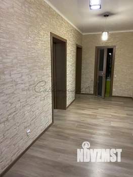 3-к квартира, вторичка, 105м2, 8/9 этаж