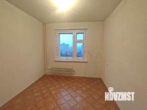 3-к квартира, вторичка, 64м2, 6/9 этаж