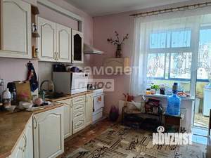 3-к квартира, вторичка, 100м2, 2/12 этаж