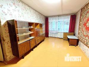 2-к квартира, вторичка, 43м2, 3/9 этаж