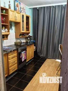 3-к квартира, вторичка, 73м2, 1/5 этаж
