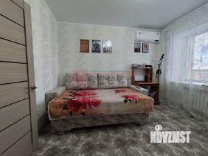 1-к квартира, вторичка, 36м2, 5/7 этаж