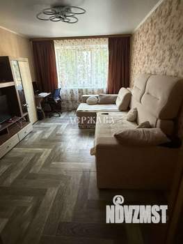 3-к квартира, вторичка, 63м2, 4/9 этаж