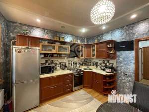 1-к квартира, вторичка, 45м2, 9/9 этаж