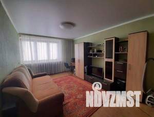2-к квартира, вторичка, 46м2, 4/4 этаж