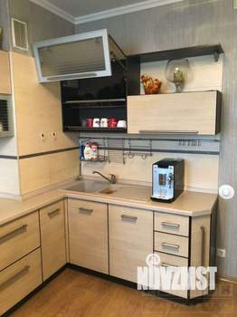 3-к квартира, вторичка, 93м2, 4/12 этаж