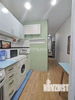 2-к квартира, вторичка, 44м2, 4/5 этаж