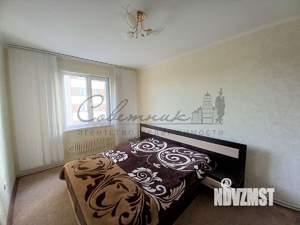 3-к квартира, вторичка, 82м2, 5/16 этаж