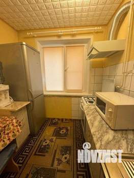 1-к квартира, вторичка, 44м2, 1/5 этаж
