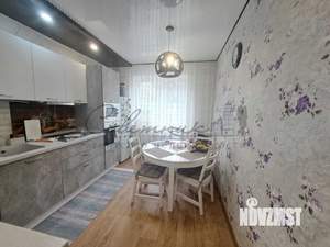 3-к квартира, вторичка, 63м2, 1/9 этаж