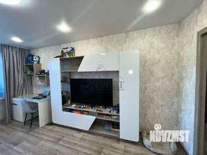 3-к квартира, вторичка, 63м2, 1/9 этаж