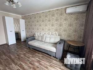1-к квартира, вторичка, 42м2, 6/9 этаж