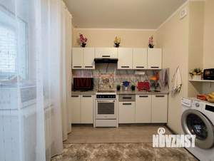 1-к квартира, вторичка, 36м2, 5/7 этаж