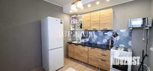 1-к квартира, вторичка, 34м2, 1/1 этаж