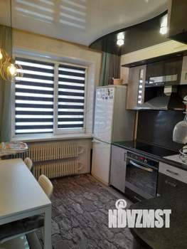 3-к квартира, вторичка, 63м2, 2/9 этаж