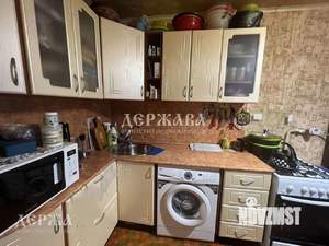 1-к квартира, вторичка, 34м2, 14/14 этаж