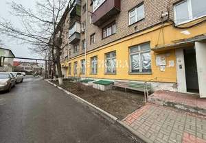 2-к квартира, вторичка, 42м2, 5/5 этаж