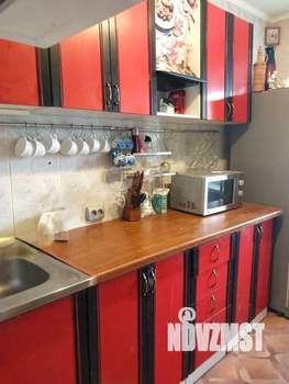 2-к квартира, вторичка, 46м2, 9/9 этаж