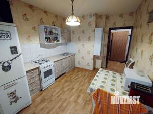 1-к квартира, вторичка, 42м2, 9/9 этаж
