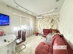 3-к квартира, вторичка, 83м2, 8/13 этаж