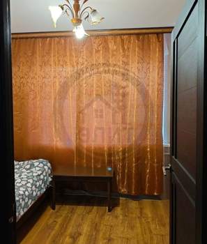 1-к квартира, вторичка, 36м2, 6/9 этаж