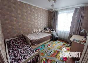3-к квартира, вторичка, 62м2, 4/9 этаж