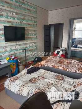 3-к квартира, вторичка, 93м2, 7/8 этаж