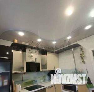 4-к квартира, вторичка, 92м2, 2/5 этаж