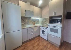 1-к квартира, вторичка, 37м2, 4/10 этаж