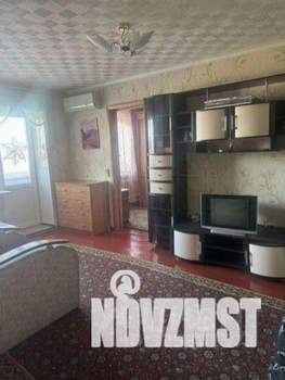 2-к квартира, вторичка, 40м2, 5/5 этаж