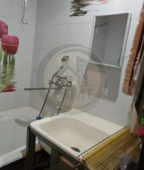 1-к квартира, вторичка, 36м2, 6/9 этаж