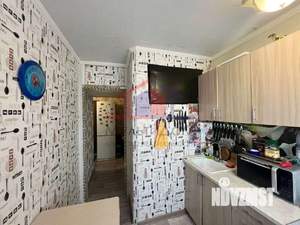 2-к квартира, вторичка, 44м2, 5/5 этаж