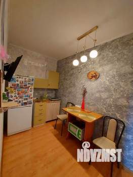 1-к квартира, вторичка, 41м2, 6/9 этаж