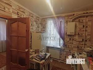 1-к квартира, вторичка, 26м2, 1/2 этаж