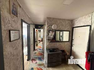 3-к квартира, вторичка, 62м2, 1/5 этаж