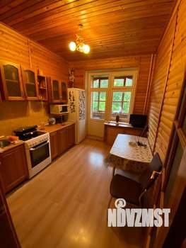 3-к квартира, вторичка, 95м2, 2/5 этаж
