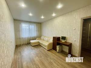 1-к квартира, вторичка, 34м2, 2/9 этаж