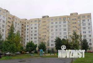 4-к квартира, вторичка, 82м2, 9/9 этаж