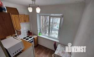 1-к квартира, вторичка, 31м2, 4/9 этаж