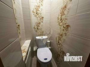 2-к квартира, вторичка, 52м2, 4/9 этаж